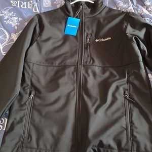 Columbia Men's Jacket